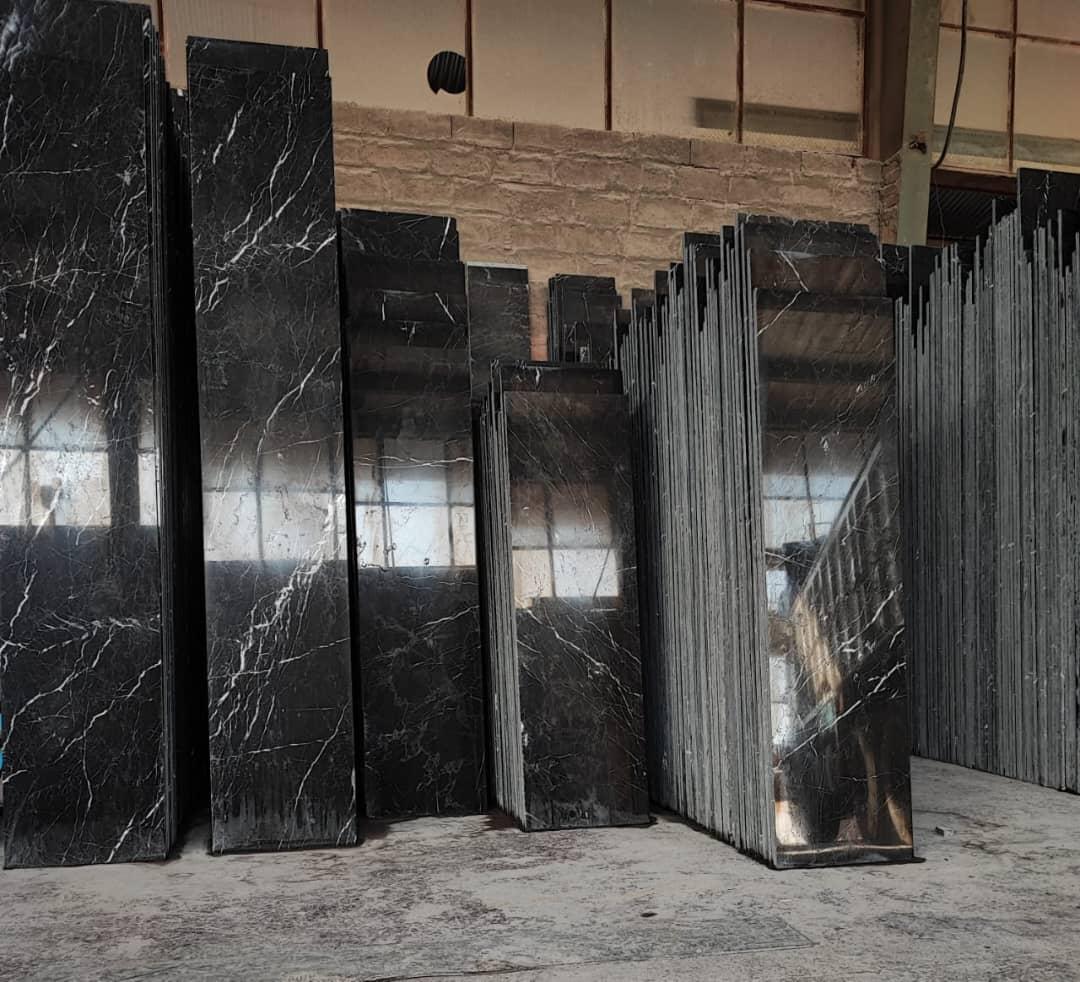 مرمریت نجف آباد شمش سوپر + قیمت عالی